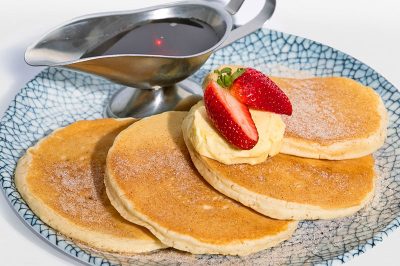 Rivergum-Restaurant-pancakes