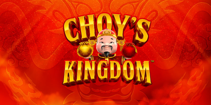 Gaming Choy Kingdom Pokies - Murray Bridge Gaming - Murray Bridge Pokies - New Games Slot machines