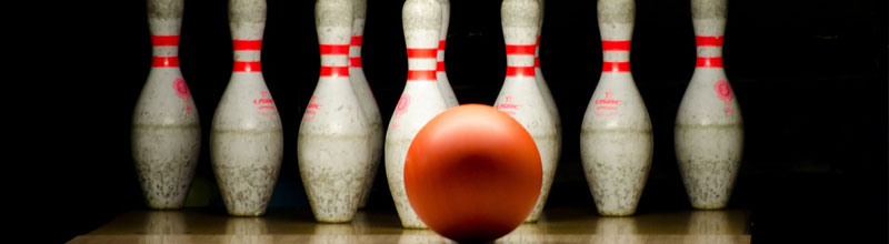 What to do in Murray Bridge - What to do in Riverlands - 10 pin bowling - bowling