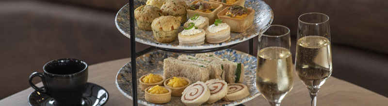 what's on in Murray Bridge What to do in Riverlands - High Tea at Bridgeport Hotel 
