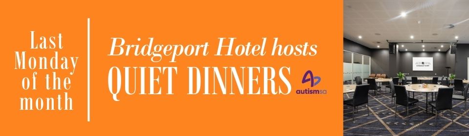 Bridgeport Hotel - Quiet Dinners