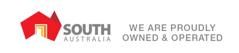 We are proudly South Australian