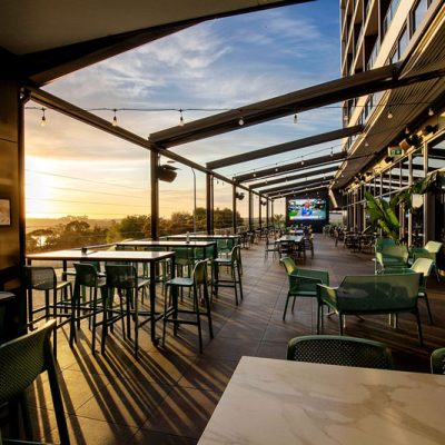 Murray River The Terrace Murray Bridge